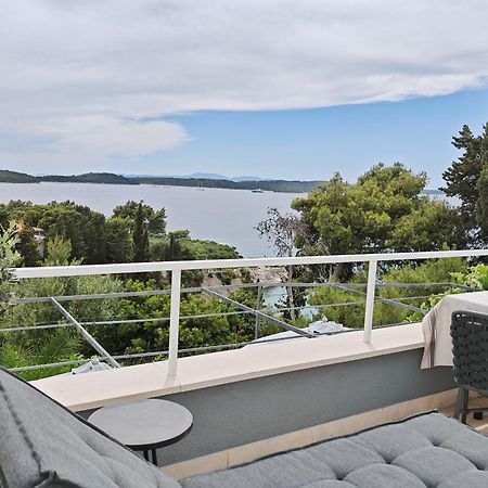 Apartments Melani Hvar Χβαρ Εξωτερικό φωτογραφία