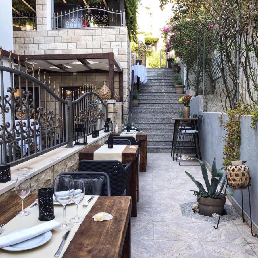 Apartments Melani Hvar Χβαρ Εξωτερικό φωτογραφία