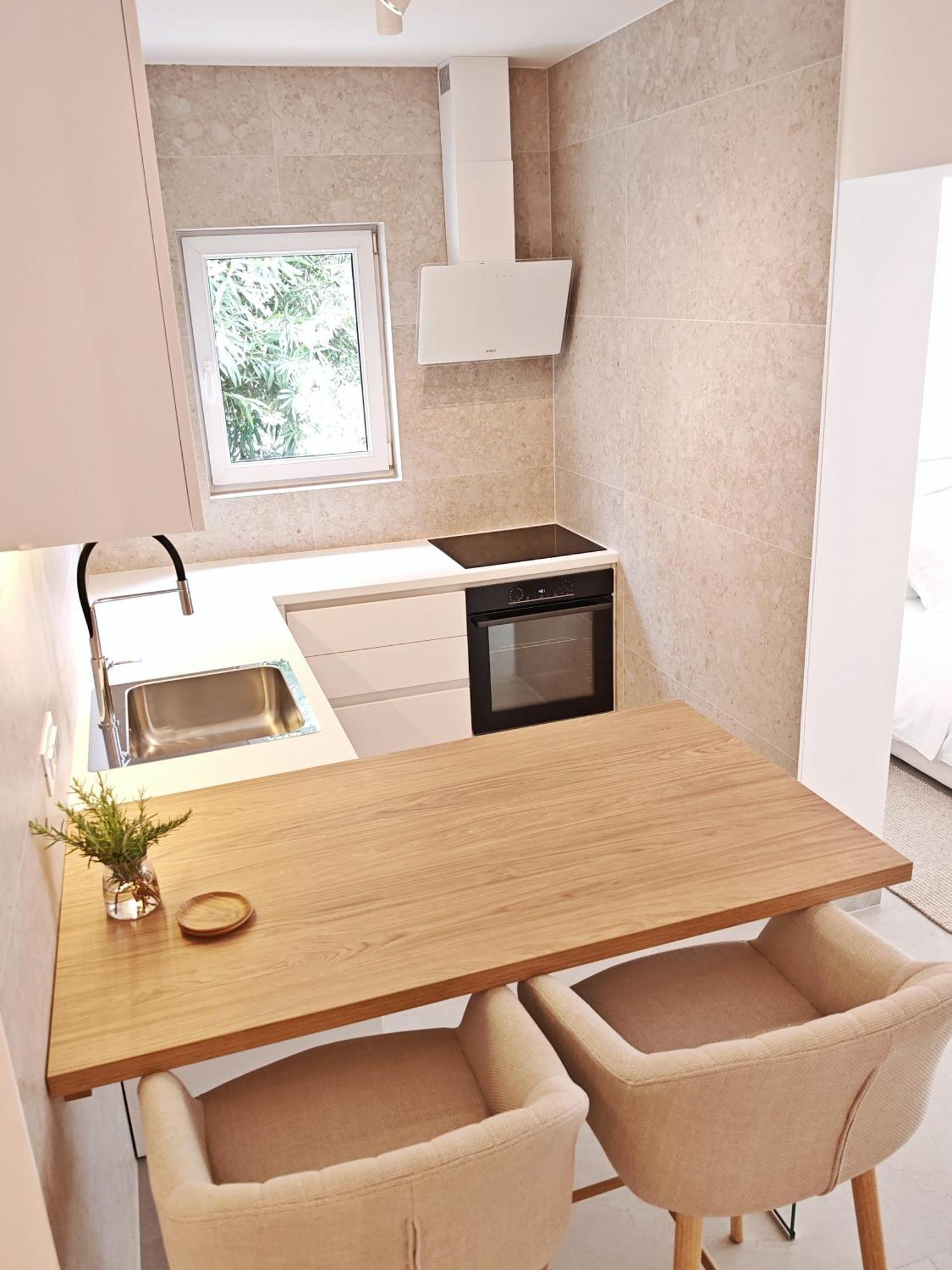 Apartments Melani Hvar Χβαρ Εξωτερικό φωτογραφία