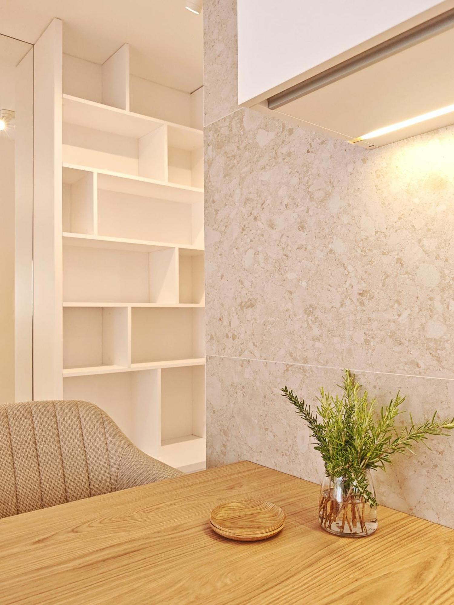 Apartments Melani Hvar Χβαρ Εξωτερικό φωτογραφία