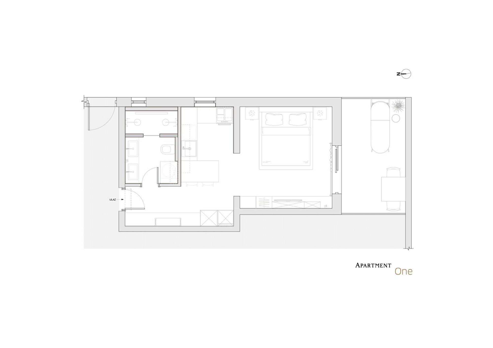 Apartments Melani Hvar Χβαρ Δωμάτιο φωτογραφία