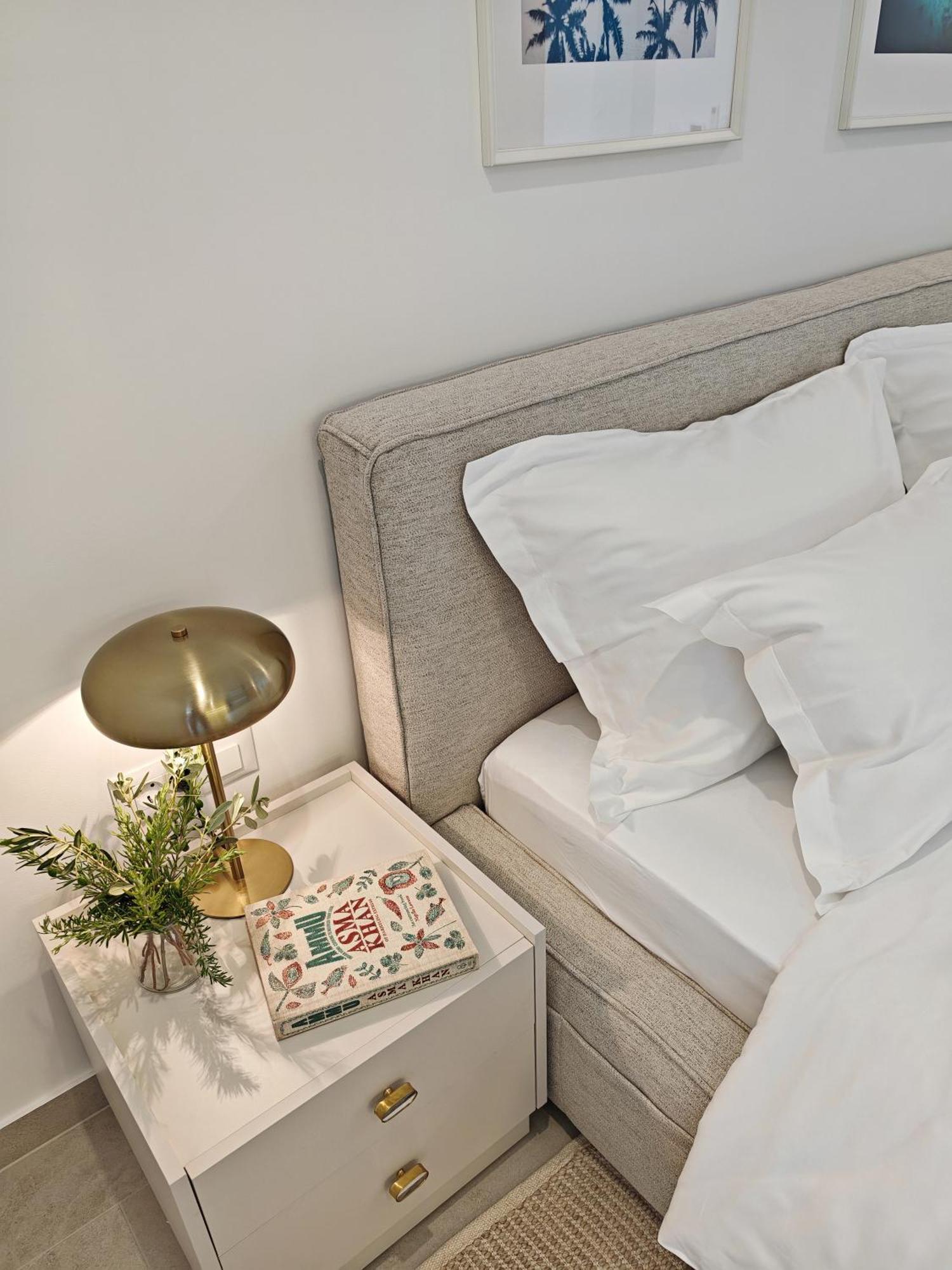 Apartments Melani Hvar Χβαρ Δωμάτιο φωτογραφία