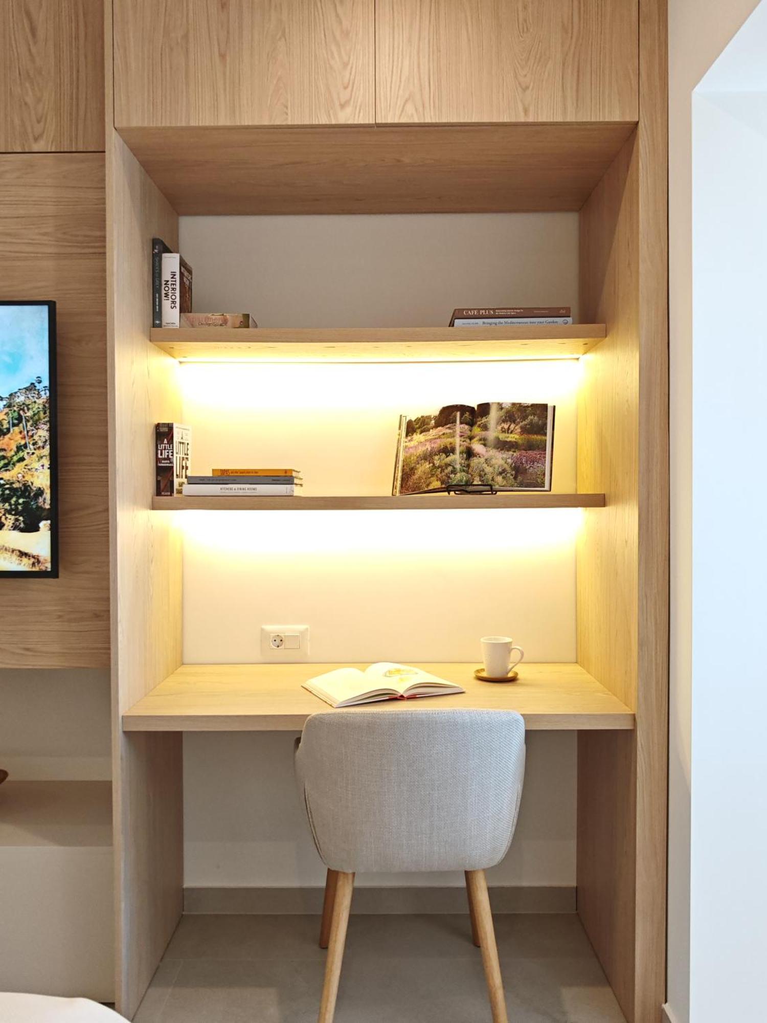 Apartments Melani Hvar Χβαρ Δωμάτιο φωτογραφία