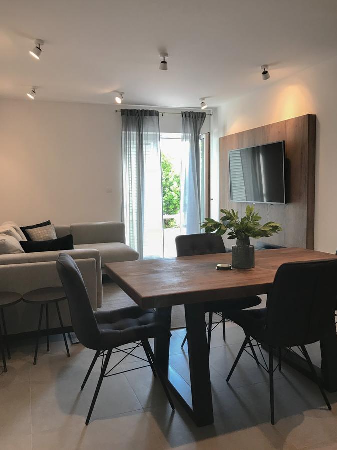 Apartments Melani Hvar Χβαρ Εξωτερικό φωτογραφία