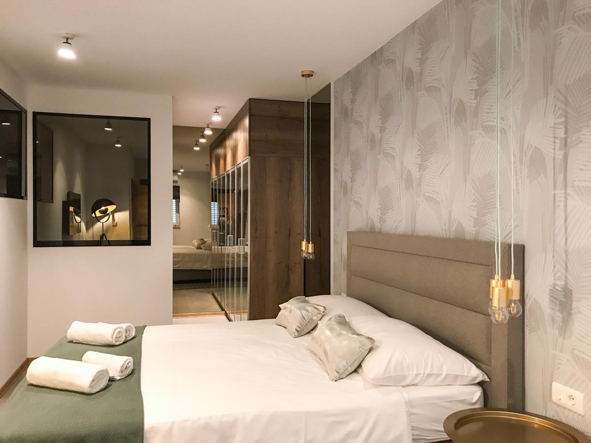 Apartments Melani Hvar Χβαρ Εξωτερικό φωτογραφία
