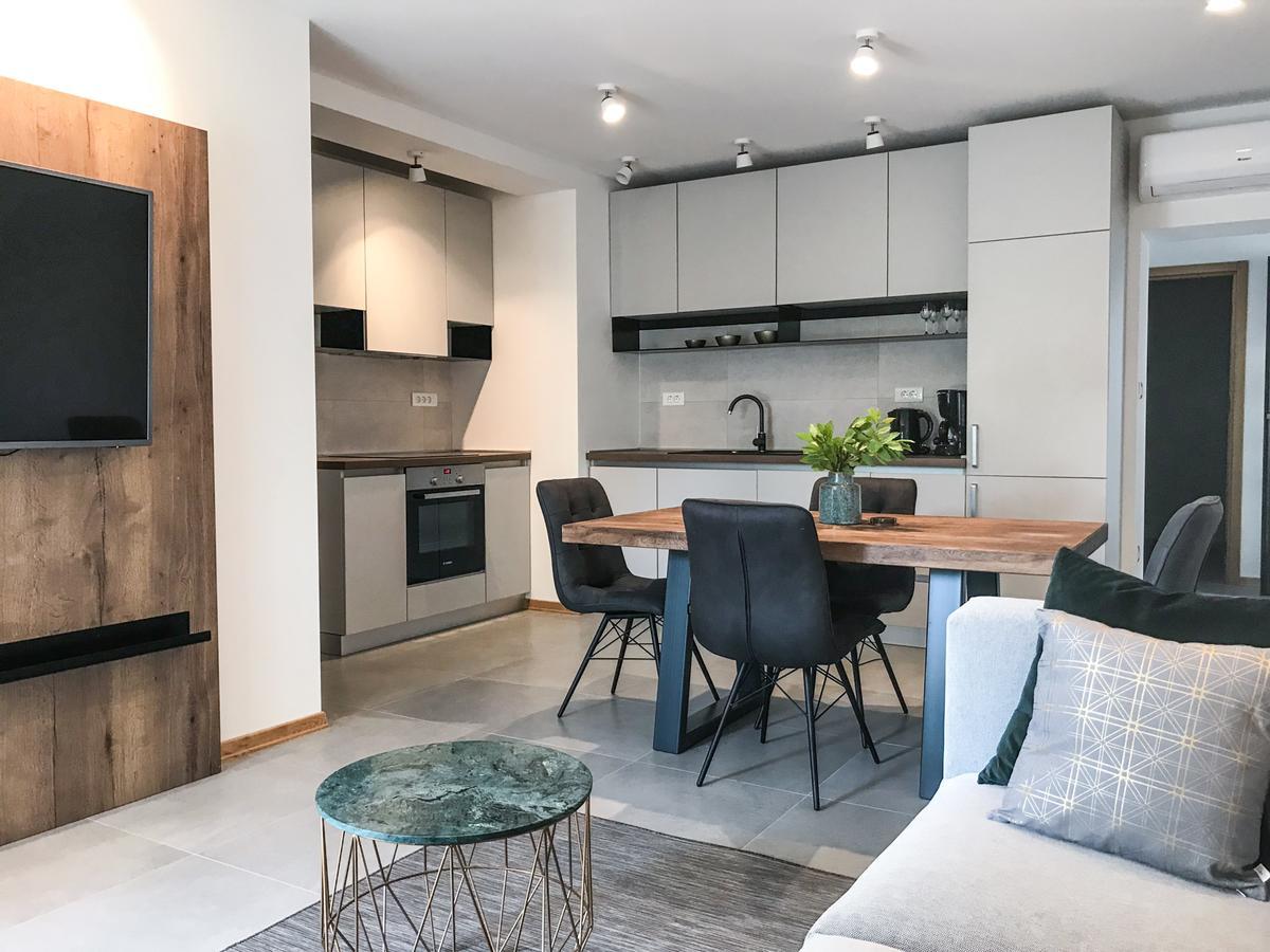 Apartments Melani Hvar Χβαρ Εξωτερικό φωτογραφία