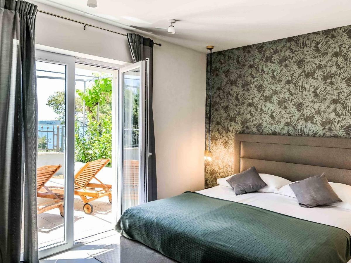 Apartments Melani Hvar Χβαρ Εξωτερικό φωτογραφία