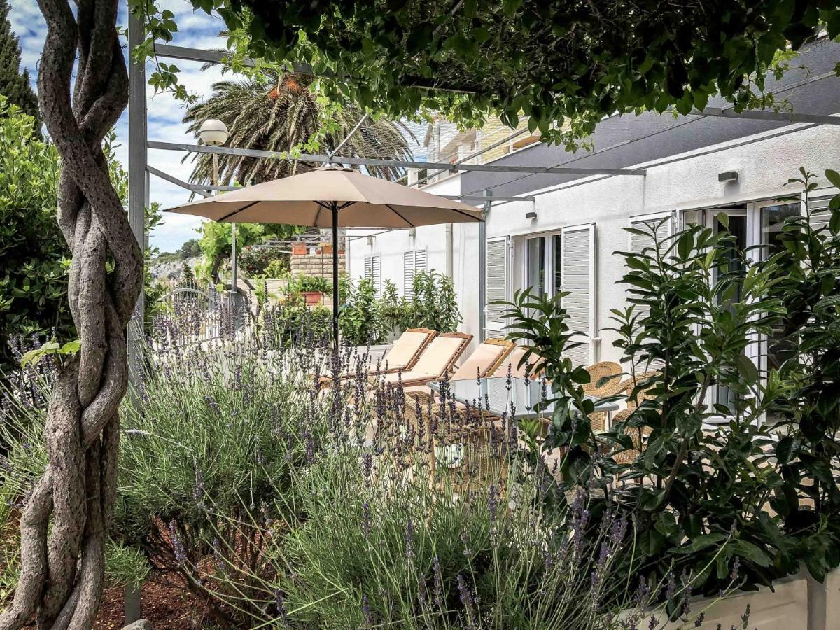 Apartments Melani Hvar Χβαρ Εξωτερικό φωτογραφία