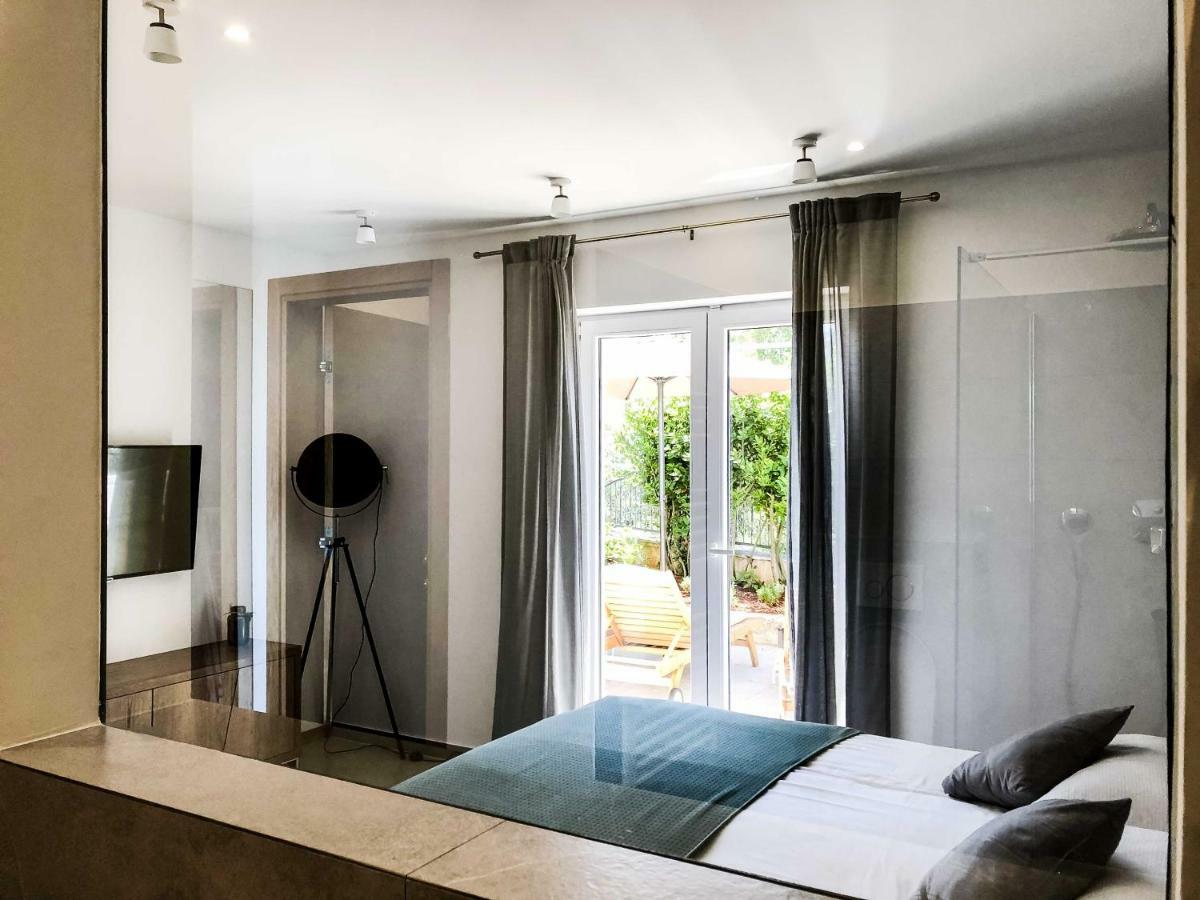 Apartments Melani Hvar Χβαρ Εξωτερικό φωτογραφία