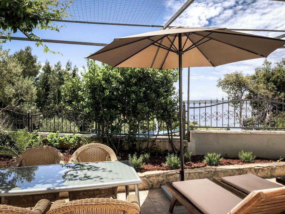 Apartments Melani Hvar Χβαρ Εξωτερικό φωτογραφία